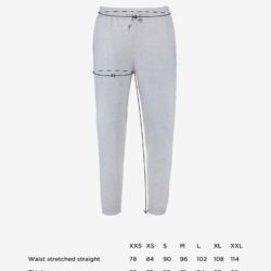 Pullukka Tracksuit: Vetoketjuhuppari & Housut - Image 9