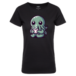 cthulhu kahvilla