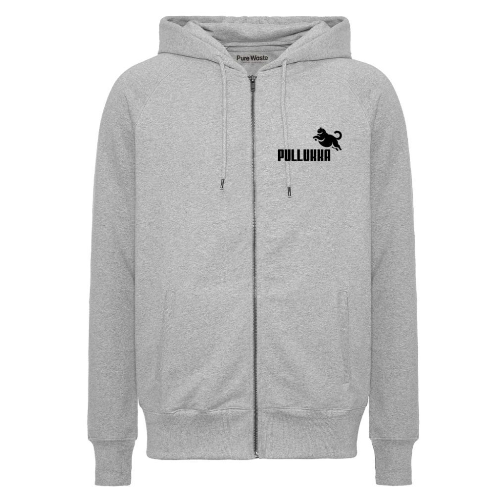 Pullukka Tracksuit: Vetoketjuhuppari & Housut - Image 6