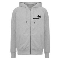 Pullukka Tracksuit: Vetoketjuhuppari & Housut - Image 6